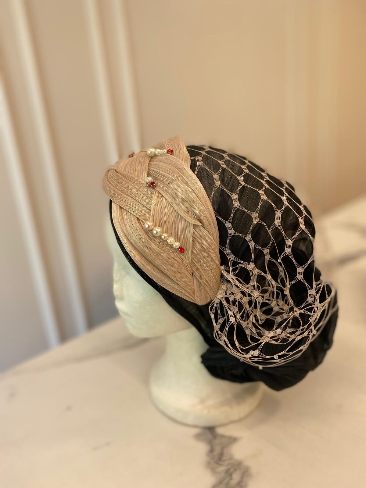 Chapeau et toque Sur mesure