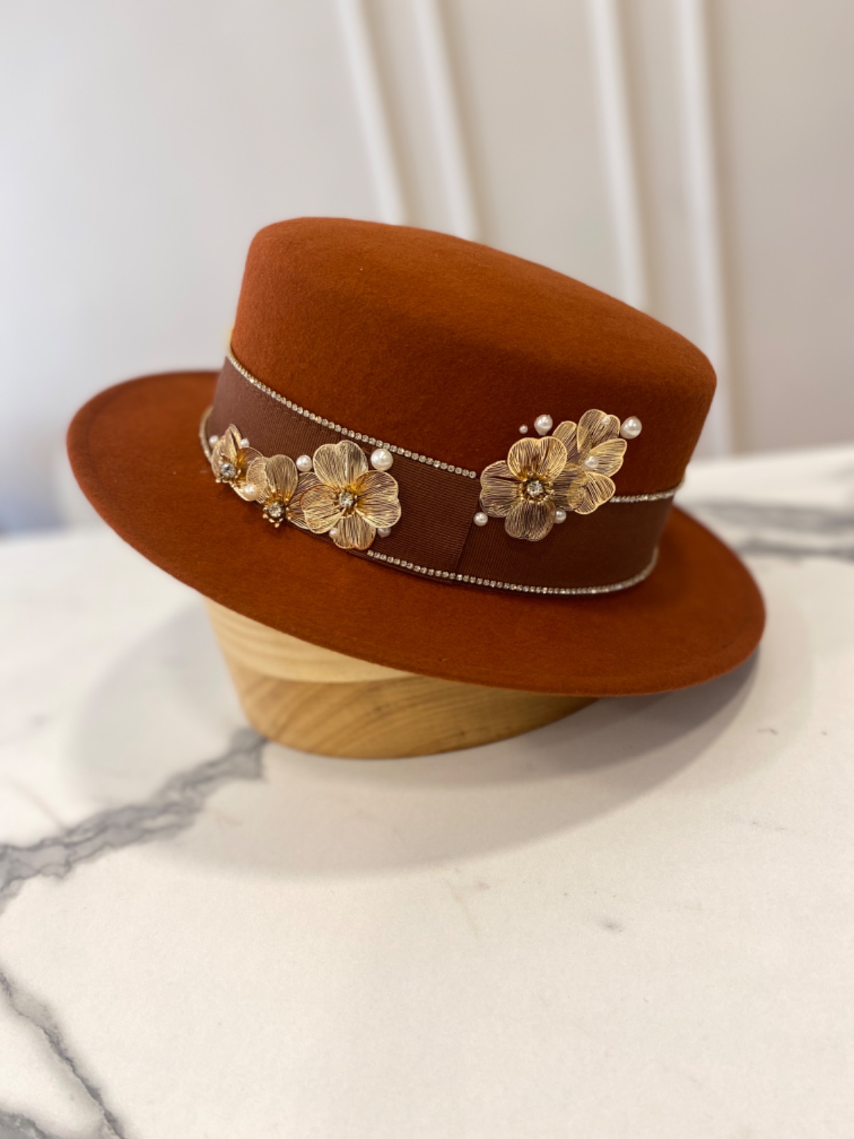 Chapeau Riviera
